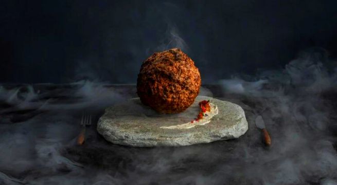 Laboratorio crea carne del extinto mamut lanudo: conoce cómo