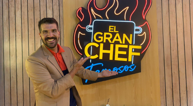 José Peláez será el conductor de 