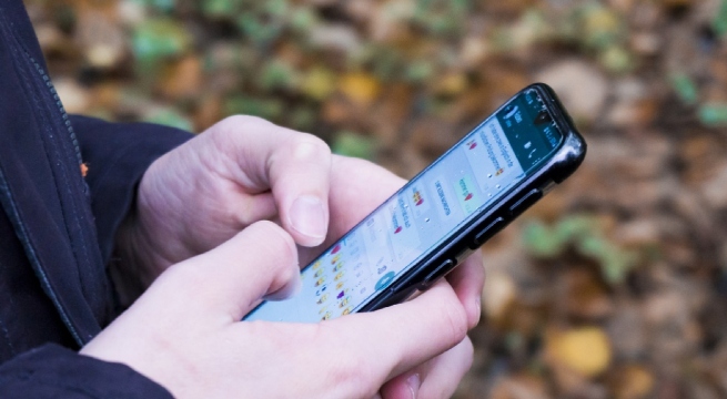 Whatsapp ya lanzó la opción de abrir una cuenta en cuatro dispositivos diferentes