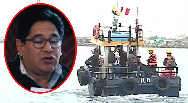 Investigan a presuntos responsables de la muerte de periodista Luis Miranda