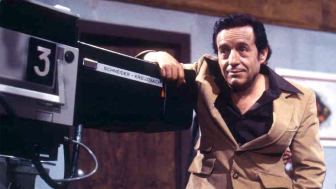 'Chespirito': HBO Max se alista para crear serie biográfica