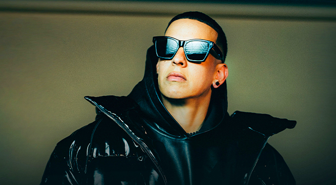 Daddy Yankee: Músico será productor de una serie de Netflix