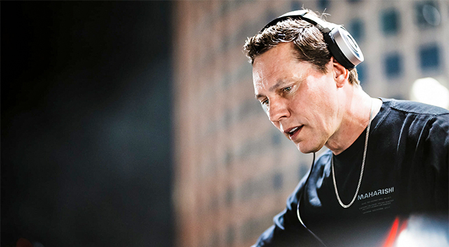 DJ Tiësto vuelve al Perú: ¿Cuándo será su presentación?