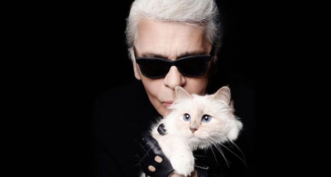 ¿Quién es Choupette, la gata considerada la mascota más adinerada del mundo?