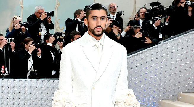 Met Gala 2023: ¿Qué artistas musicales estuvieron presentes en la ceremonia?