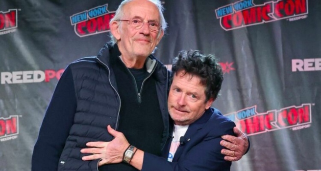 “No voy a llegar a los 80”: La dura confesión de Michael J. Fox sobre su enfermedad