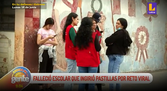 Reto del clonazepam: por qué es un peligro para jóvenes y de qué trata el viral de TikTok