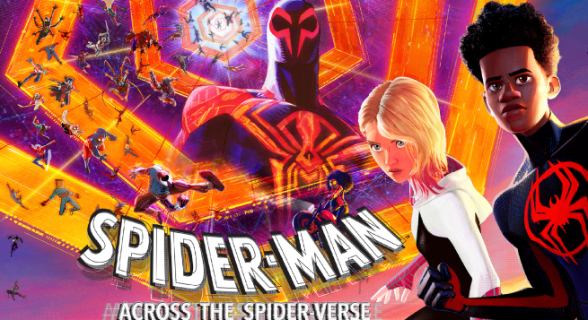 'Spiderman: Across to the Spider-Verse', todo lo que debes saber sobre esta nueva película