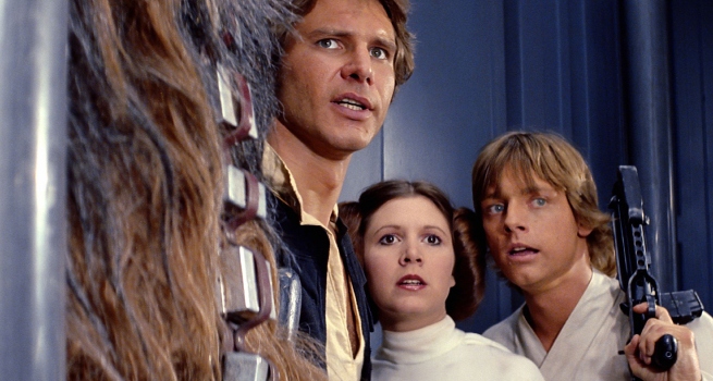 Día de Star Wars: ¿Por qué se celebra el 4 de mayo? 