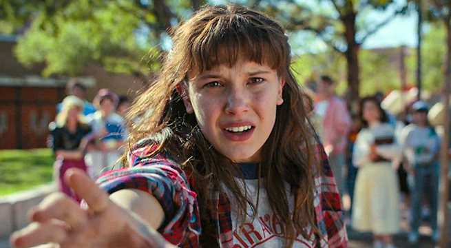 Stranger Things: Se suspende el rodaje de la quinta temporada por huelga de guionistas