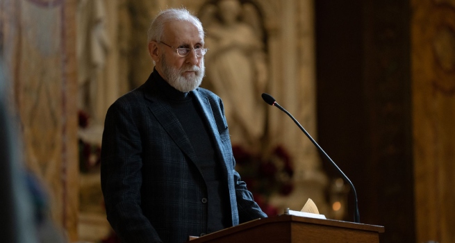 El final de Succession será “milagroso”: James Cromwell reveló detalles sobre el último capítulo de la serie 