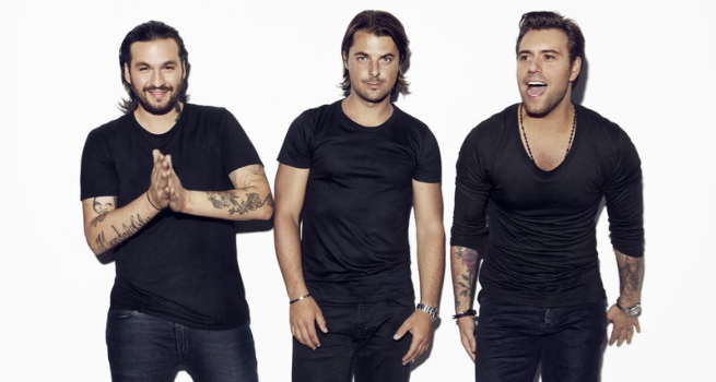 Swedish House Mafia anuncia concierto en Perú por primera vez 