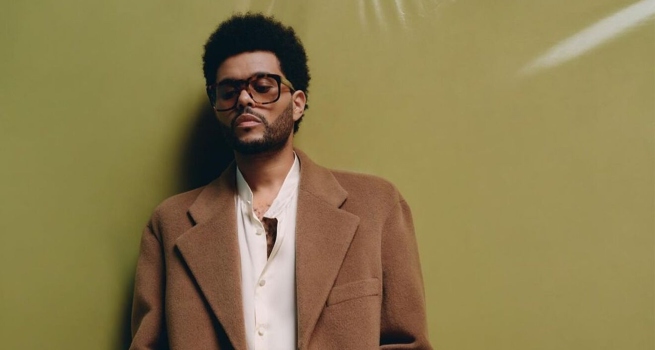 Abel Tesfaye: “Me estoy preparando para cerrar el capítulo de The Weeknd”