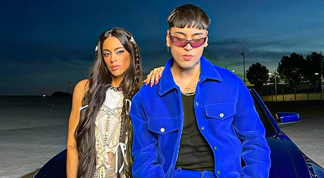 Tini Stoessel: Cantante argentina alista nueva canción junto a Tiago PZK llamada 