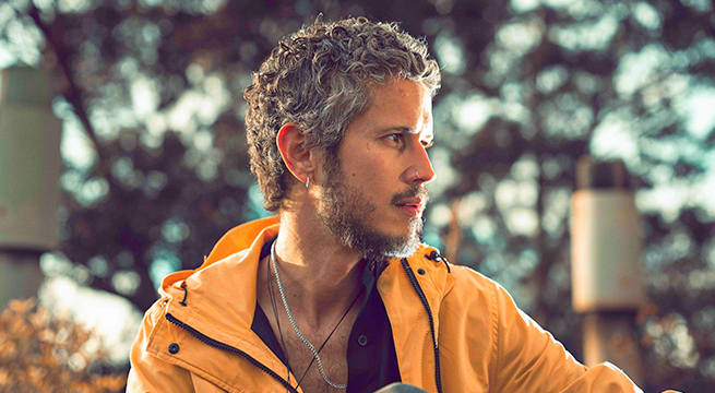 Vicente García: Cantante dominicano brindará presentación en nuestro país