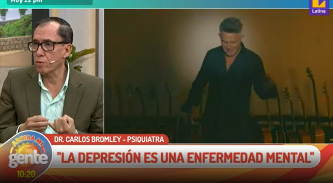 ¿Cómo reconocer y tratar la depresión?: sepa cómo actuar ante este trastorno