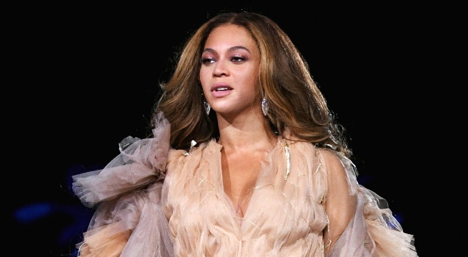 Beyonce y el tributo a Tina Turner que le cambió la vida