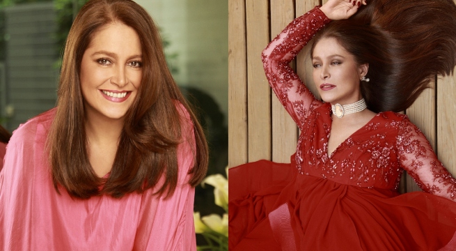Daniela Romo regresa al Perú para brindar concierto en junio