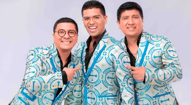 Están en su mejor momento: Grupo 5 hará un tercer concierto tras dos sold out consecutivos