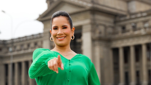 Lizbeth Cueva será la conductora de “En tu defensa”, nuevo programa de Latina Televisión 