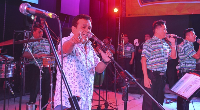 Tony Rosado advierte a seguidores que no estará en Arequipa como indica un anuncio