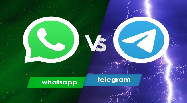 Whatsapp alista 