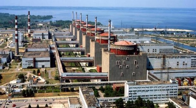 Ucrania se prepara para posible ataque nuclear por parte de Rusia