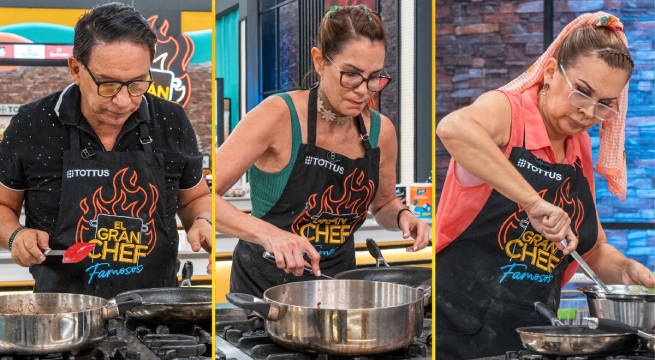 El Gran Chef Famosos: Mañana miércoles 21 de junio, ¿cuál será el esperado premio de la gran final?