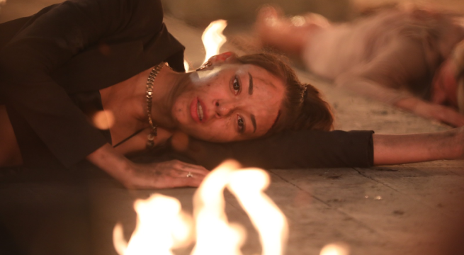 “Sobrevivientes”: Conoce la historia de Ruya, una de las tres protagonistas de la nueva novela de Latina