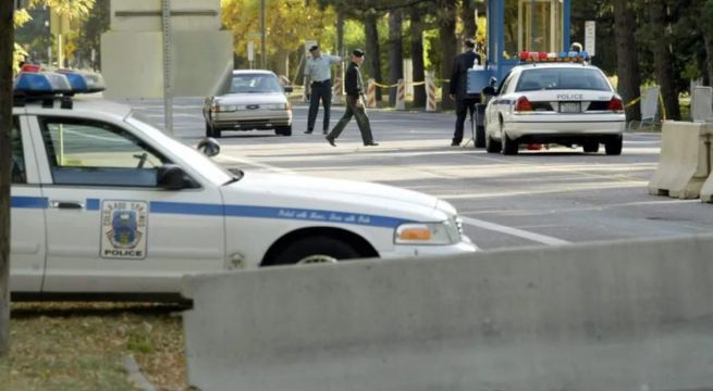 Anderson Lee se declara culpable del asesinato de cinco personas en bar LGTB