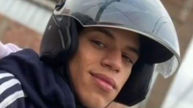 ¿Quién fue el 'Maldito Cris', asesino de sereno que cayó abatido por la PNP?