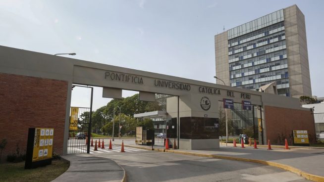 Examen de admisión de la PUCP 2023: dónde ver los resultados de la Evaluación del Talento