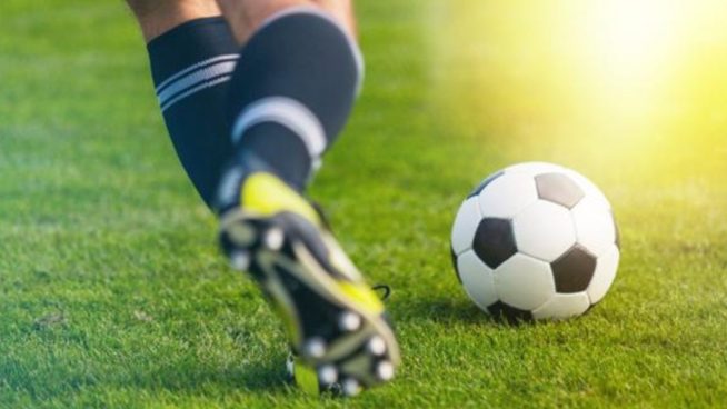 Partidos de hoy, viernes 24 de abril: programación para ver fútbol EN VIVO