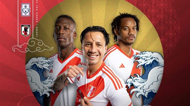 ¿A qué hora es la previa del Perú vs. Corea del Sur vía Latina Televisión?