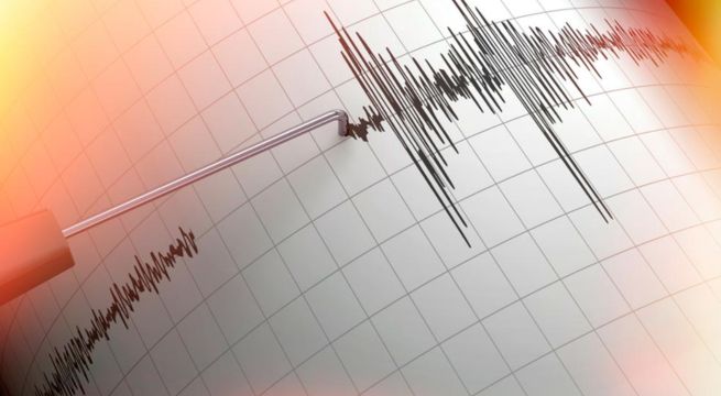 Temblor en Perú hoy, jueves 2 de noviembre: Cuál fue el último sismo reportado por IGP