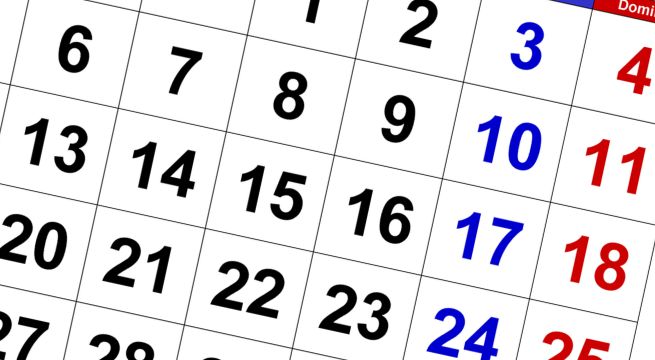 La única región del Perú que tendrá feriado este 7 de enero