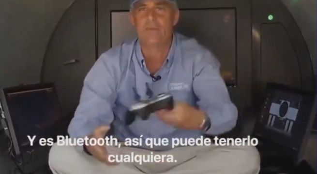 Cómo era el submarino por dentro antes de que desaparezca cerca del Titanic | VIDEO