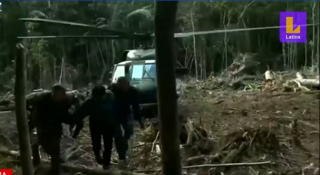 El mensaje de Gustavo Petro luego de que niños perdidos en la selva aparezcan con vida
