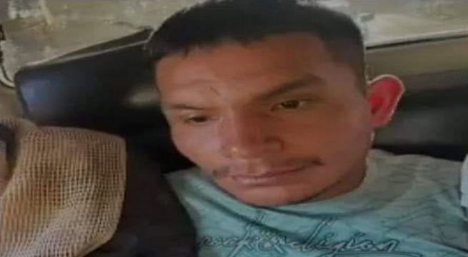 'Camarada Carlos': piden 18 meses de prisión preventiva por emboscada a policías