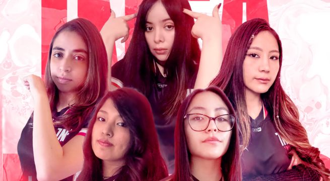 Dota 2: ¡Equipo femenino peruano estará en los Panamericanos Santiago 2023!