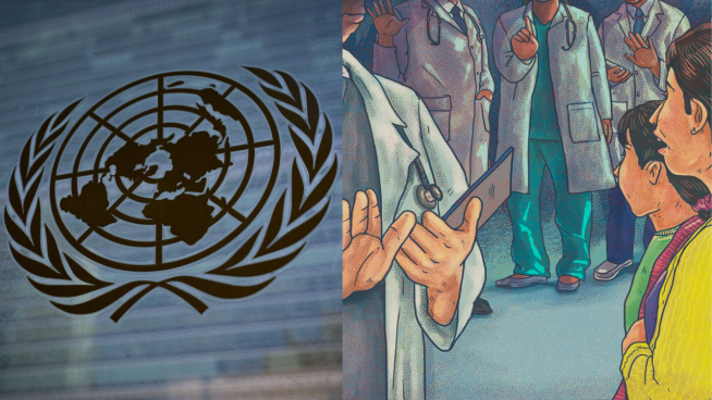 Promsex sobre Fiscalía en el caso de Camila: 