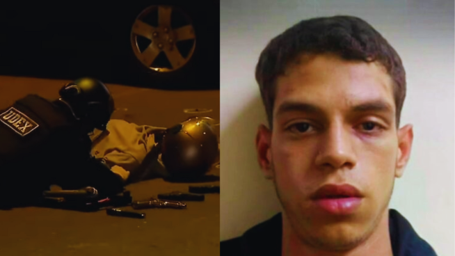 Los últimos pasos del 'Maldito Cris': ¿Cómo operaba el peligroso criminal?