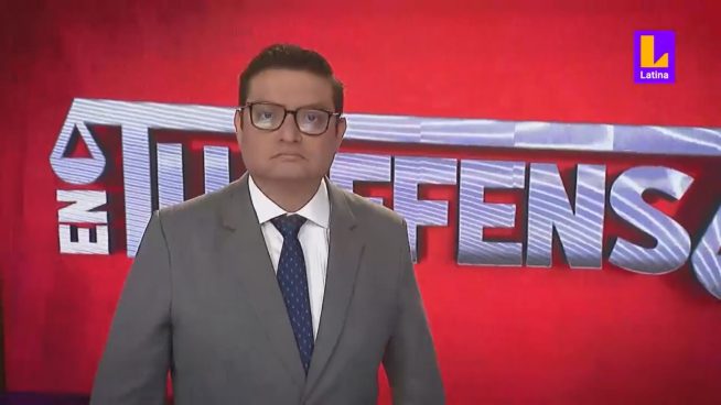 En Tu Defensa: ¿quién es el abogado Ernesto Núñez?