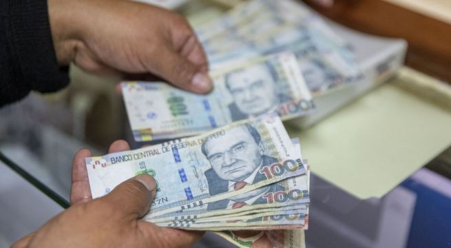 Conoce cuándo depositan la gratificación de diciembre y quiénes la reciben
