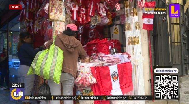 Impulso MyPerú: programa ofrece créditos de hasta 90 mil soles a mypes