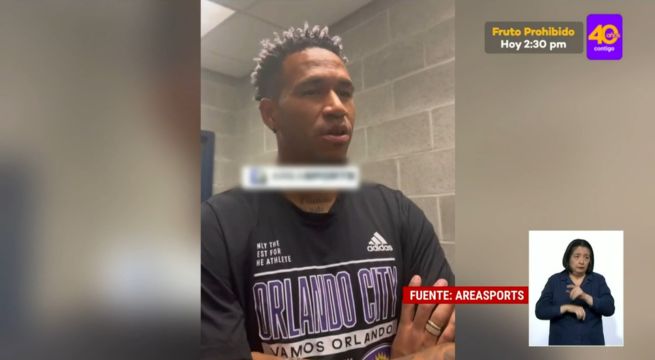 Lionel Messi: Pedro Gallese resalta llegada del argentino a la MLS