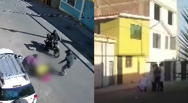 Matan a empresario cusqueño para robarle 40 mil dólares