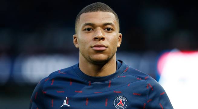 ¿Se marchará de Francia? Mbappé y el precio que le habría puesto el PSG
