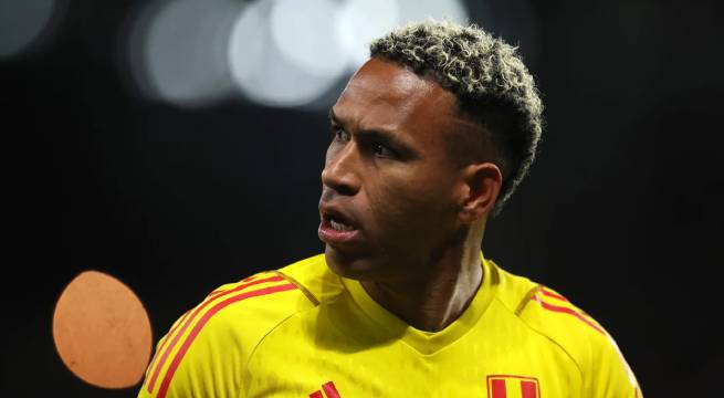 Qué jugadores de Perú podrían perderse la próxima fecha de Eliminatorias