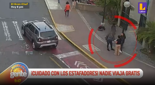 “Que nos dejen trabajar”: 200 familias en la calle por cierre de mercado en Miraflores